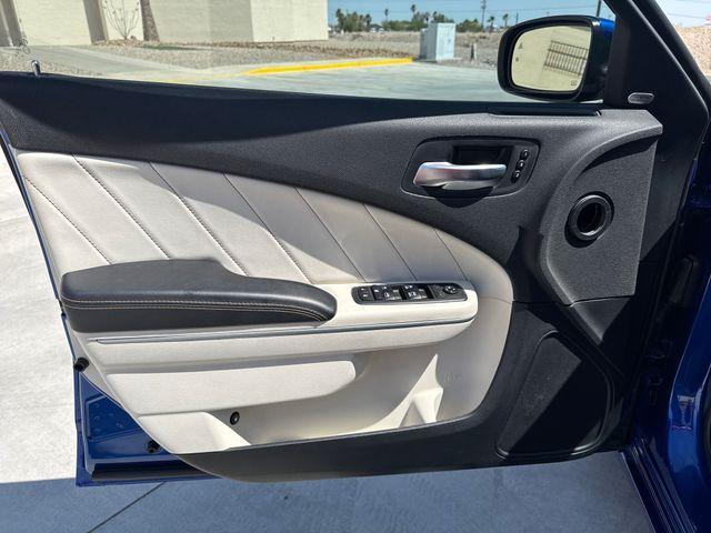 used 2018 Dodge Charger car, priced at $20,881
