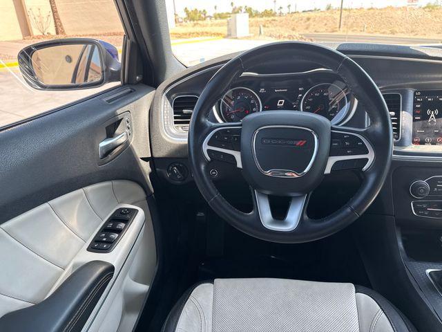 used 2018 Dodge Charger car, priced at $20,881