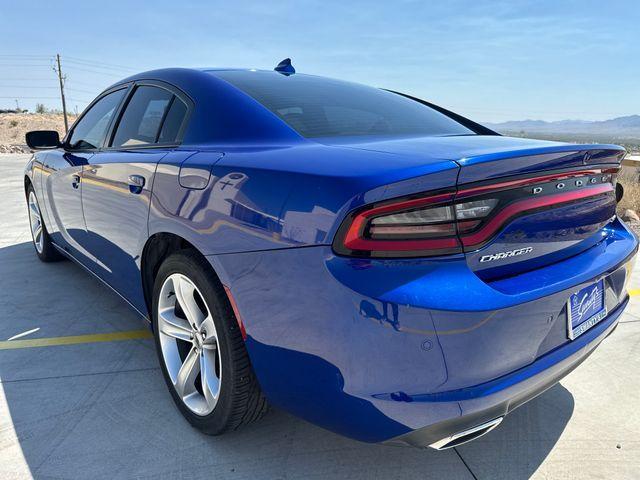 used 2018 Dodge Charger car, priced at $20,881