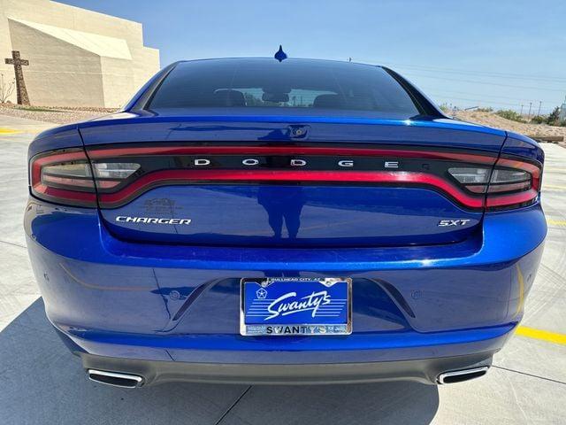 used 2018 Dodge Charger car, priced at $20,881