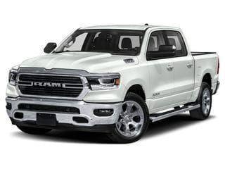 used 2020 Ram 1500 car, priced at $31,995