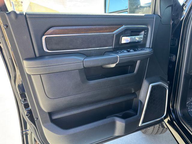 used 2024 Ram 2500 car, priced at $59,968