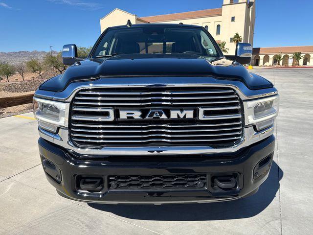 used 2024 Ram 2500 car, priced at $59,968