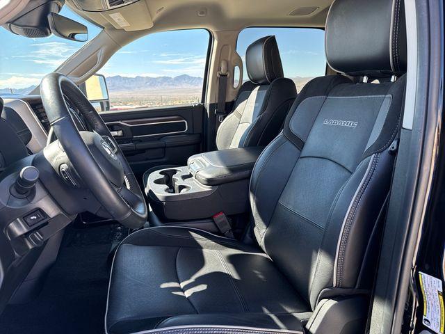 used 2024 Ram 2500 car, priced at $59,968