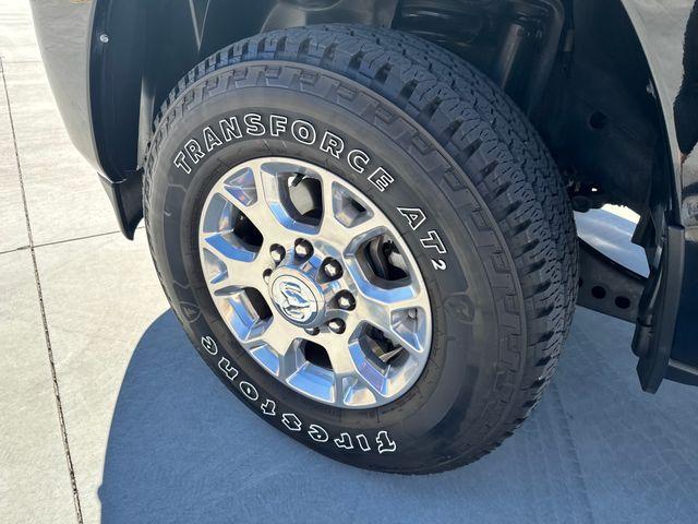 used 2024 Ram 2500 car, priced at $59,968