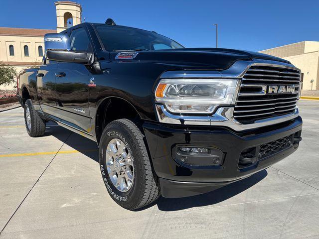 used 2024 Ram 2500 car, priced at $59,968