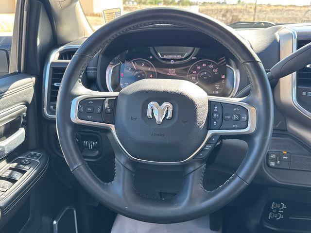 used 2024 Ram 2500 car, priced at $59,968