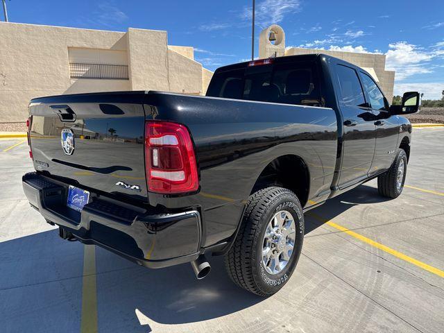 used 2024 Ram 2500 car, priced at $59,968