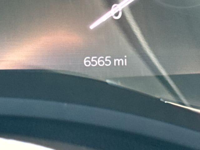 used 2024 Ram 2500 car, priced at $59,968