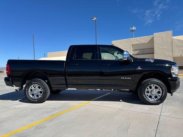 used 2024 Ram 2500 car, priced at $59,968