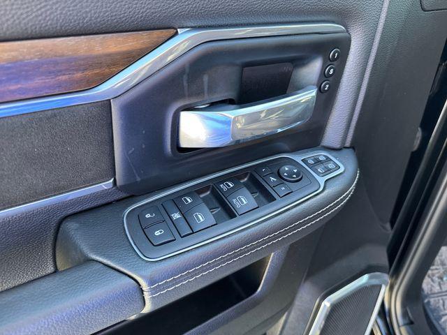 used 2024 Ram 2500 car, priced at $59,968