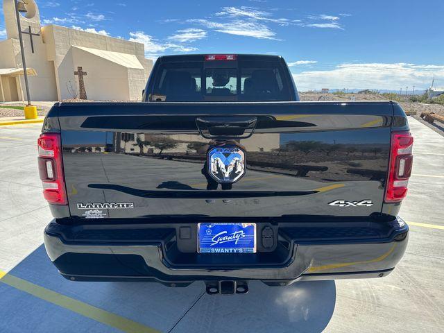 used 2024 Ram 2500 car, priced at $59,968