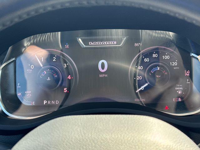 used 2024 Ram 2500 car, priced at $59,968