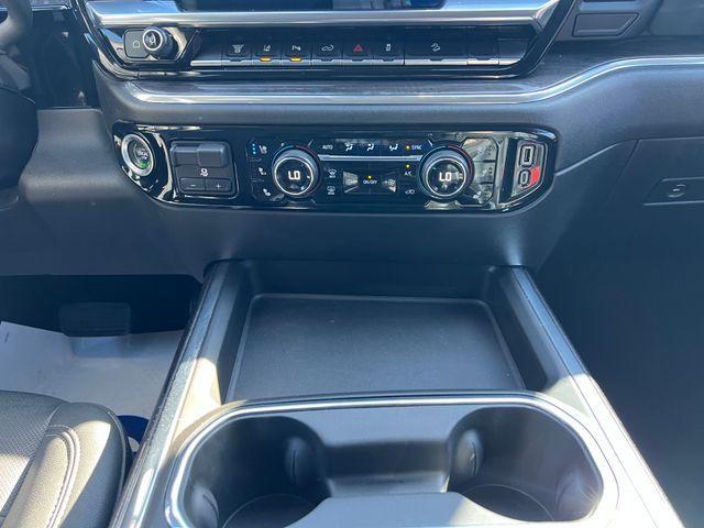 used 2024 Chevrolet Silverado 2500 car, priced at $65,713