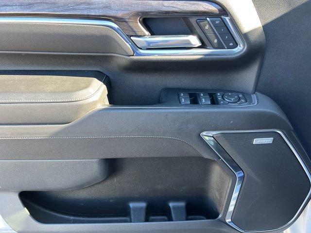 used 2024 Chevrolet Silverado 2500 car, priced at $65,768