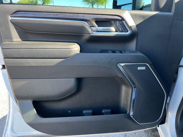 used 2024 Chevrolet Silverado 2500 car, priced at $65,768