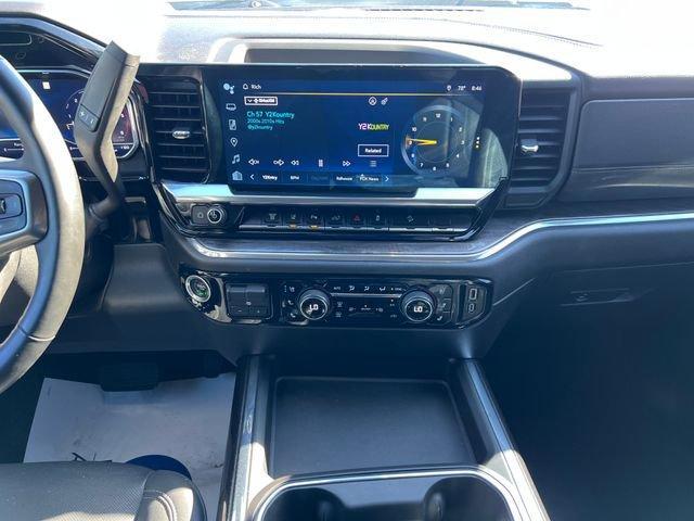used 2024 Chevrolet Silverado 2500 car, priced at $65,768