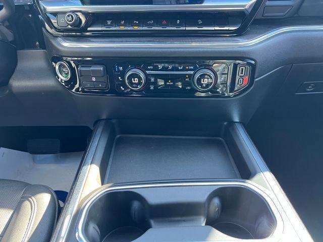 used 2024 Chevrolet Silverado 2500 car, priced at $65,768