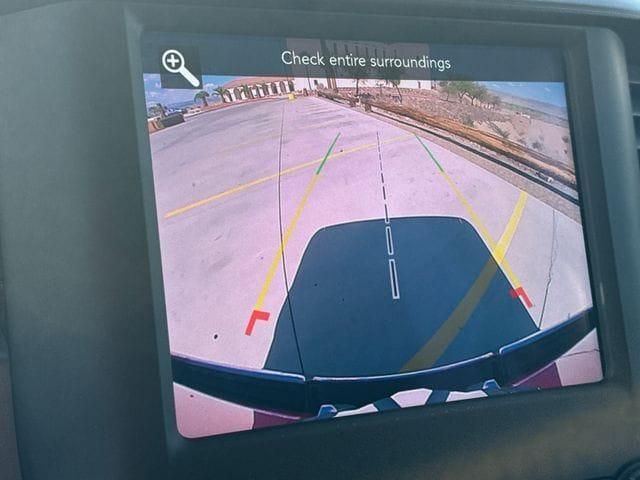 used 2021 Ram 1500 car, priced at $33,968