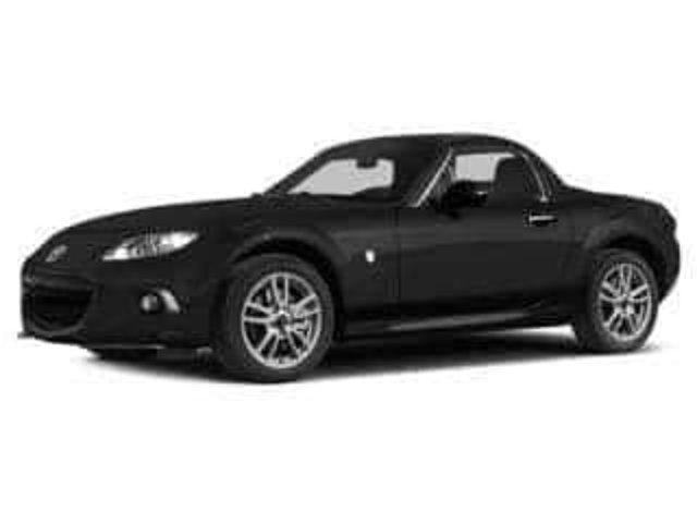 used 2015 Mazda MX-5 Miata car, priced at $22,995