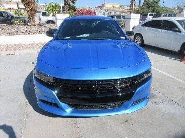 new 2023 Dodge Charger car, priced at $36,340