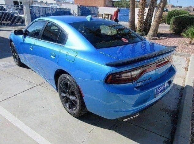 new 2023 Dodge Charger car, priced at $36,340