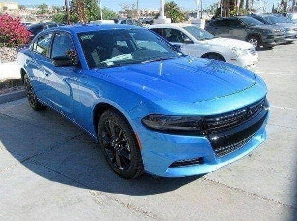 new 2023 Dodge Charger car, priced at $36,340