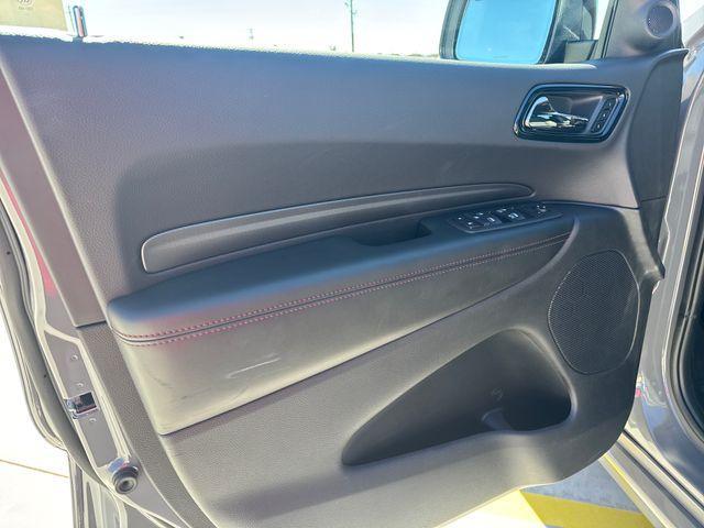 new 2026 Dodge Durango car