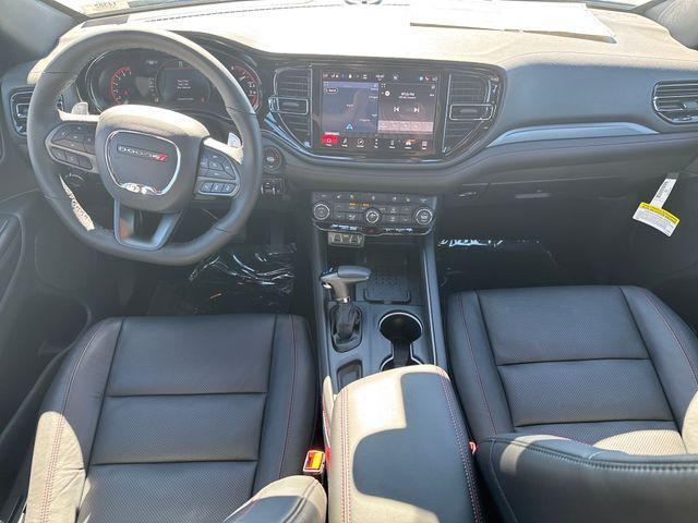 new 2026 Dodge Durango car