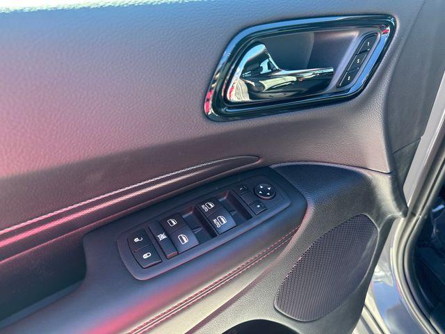 new 2026 Dodge Durango car