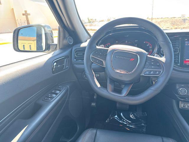 new 2026 Dodge Durango car