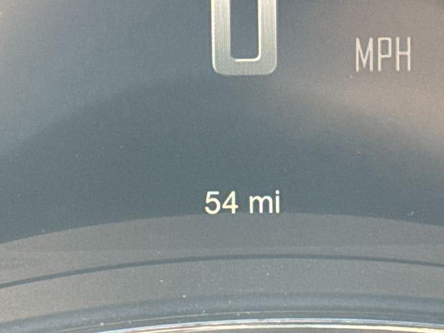 new 2026 Dodge Durango car