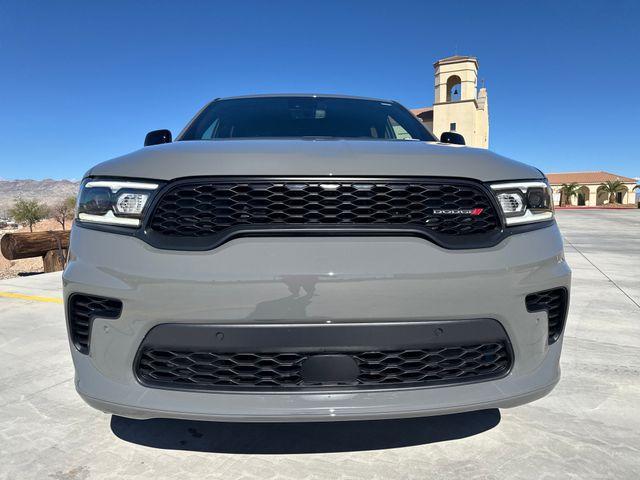 new 2026 Dodge Durango car