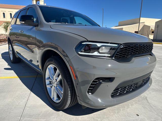 new 2026 Dodge Durango car