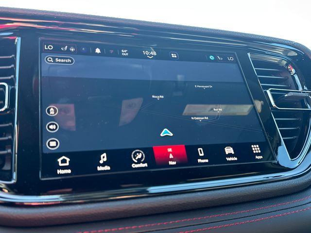 new 2026 Dodge Durango car