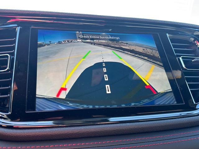 new 2026 Dodge Durango car