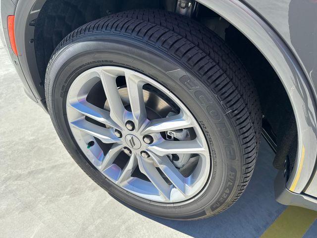 new 2026 Dodge Durango car