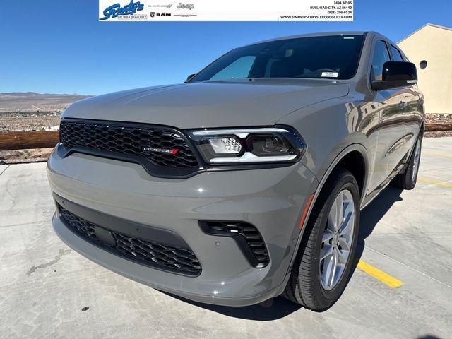 new 2026 Dodge Durango car