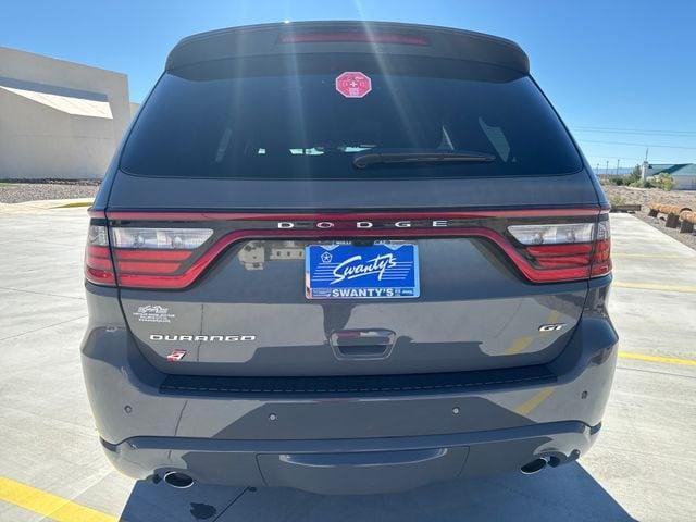 new 2026 Dodge Durango car