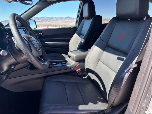 new 2026 Dodge Durango car