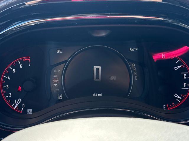 new 2026 Dodge Durango car