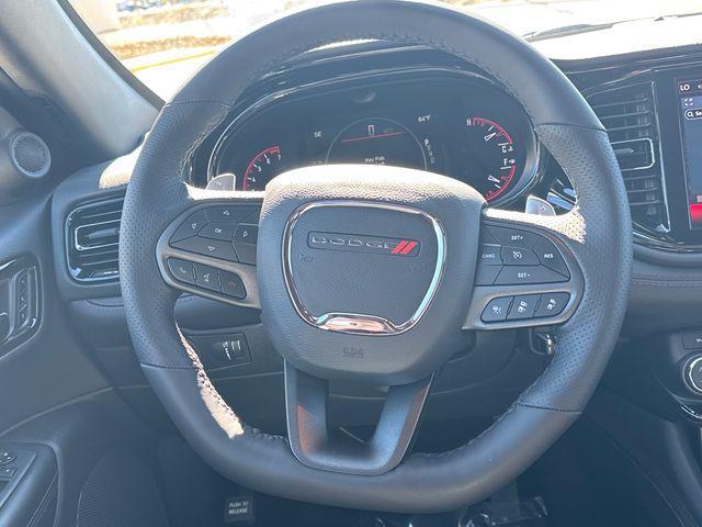 new 2026 Dodge Durango car