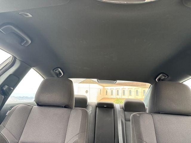 used 2022 Dodge Charger car, priced at $17,968