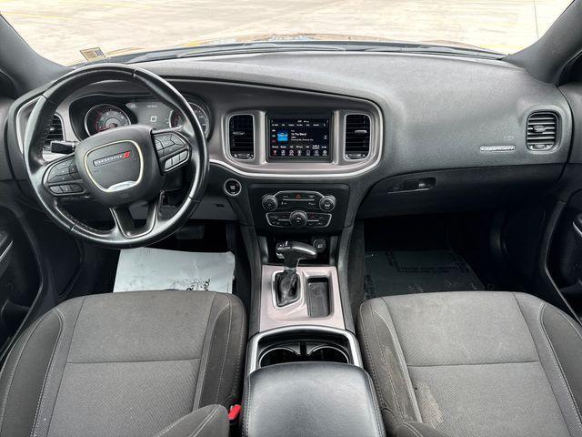used 2022 Dodge Charger car, priced at $17,968