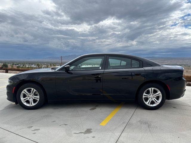 used 2022 Dodge Charger car, priced at $17,968