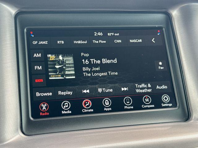 used 2022 Dodge Charger car, priced at $17,968