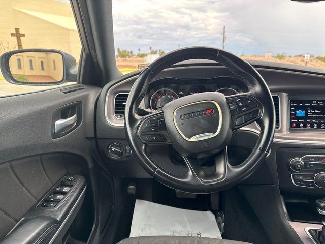 used 2022 Dodge Charger car, priced at $17,968