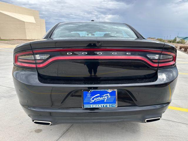 used 2022 Dodge Charger car, priced at $17,968
