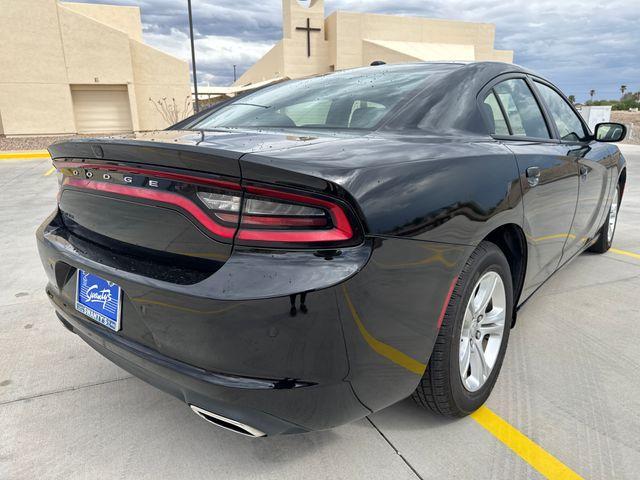 used 2022 Dodge Charger car, priced at $17,968