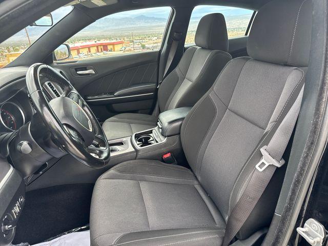 used 2022 Dodge Charger car, priced at $17,968